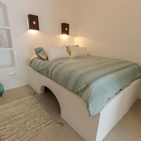 טריפה Apartment Sirocco מראה חיצוני תמונה