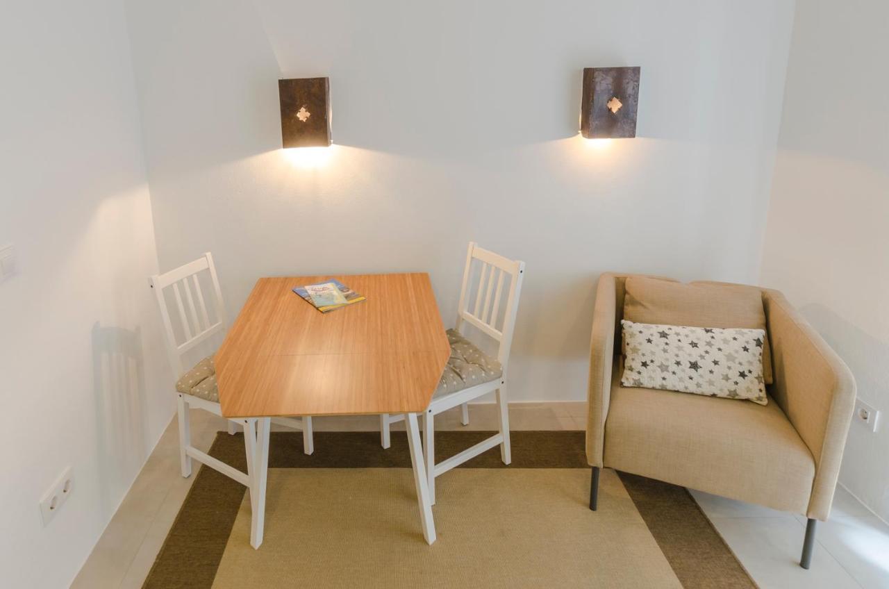 טריפה Apartment Sirocco מראה חיצוני תמונה