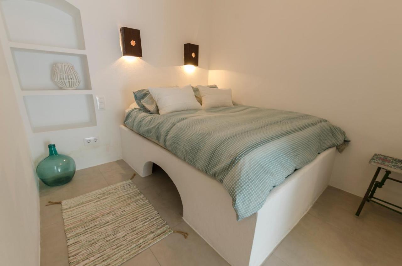 טריפה Apartment Sirocco מראה חיצוני תמונה