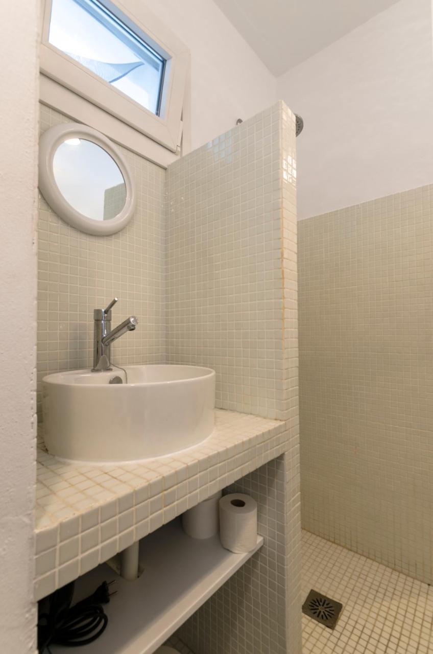 טריפה Apartment Sirocco מראה חיצוני תמונה