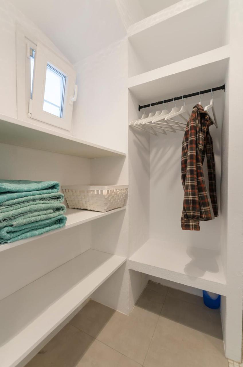 טריפה Apartment Sirocco מראה חיצוני תמונה