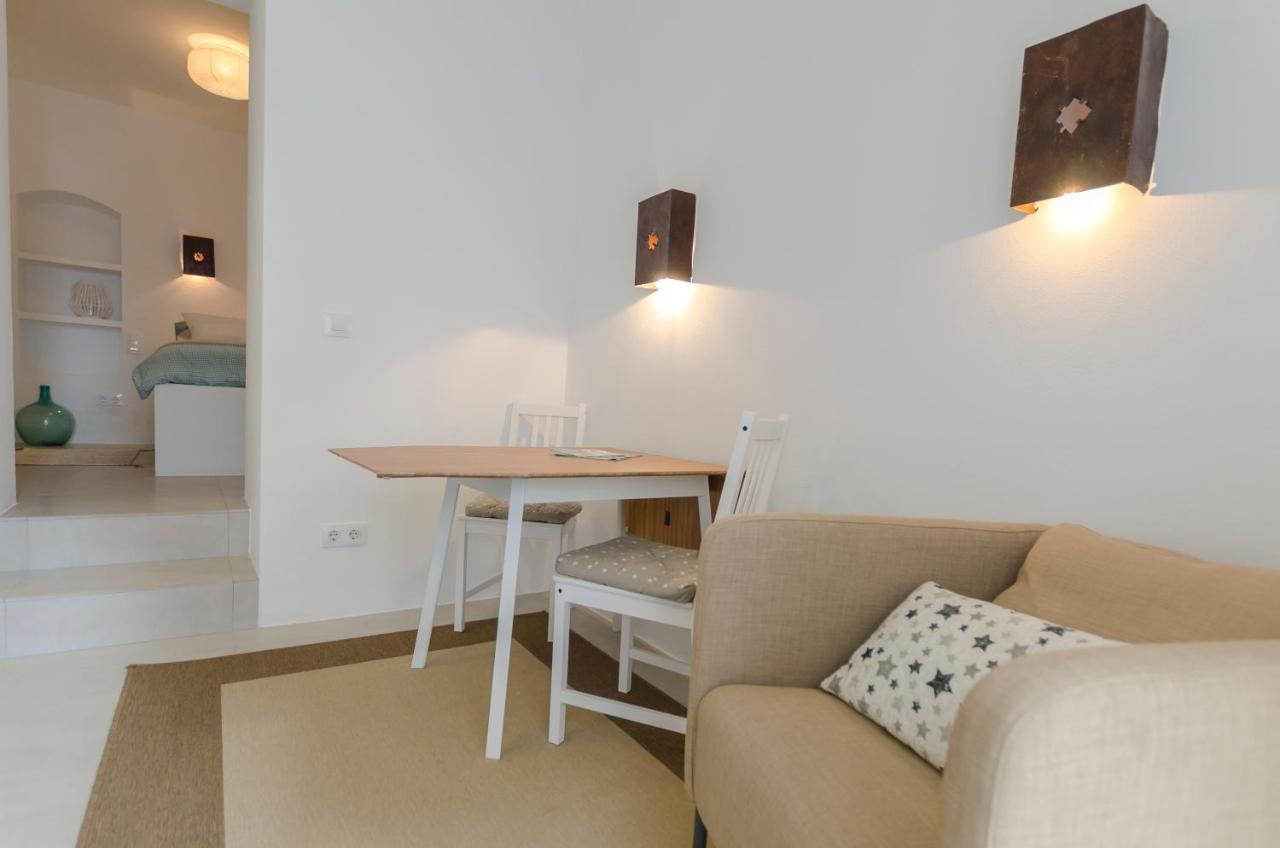 טריפה Apartment Sirocco מראה חיצוני תמונה